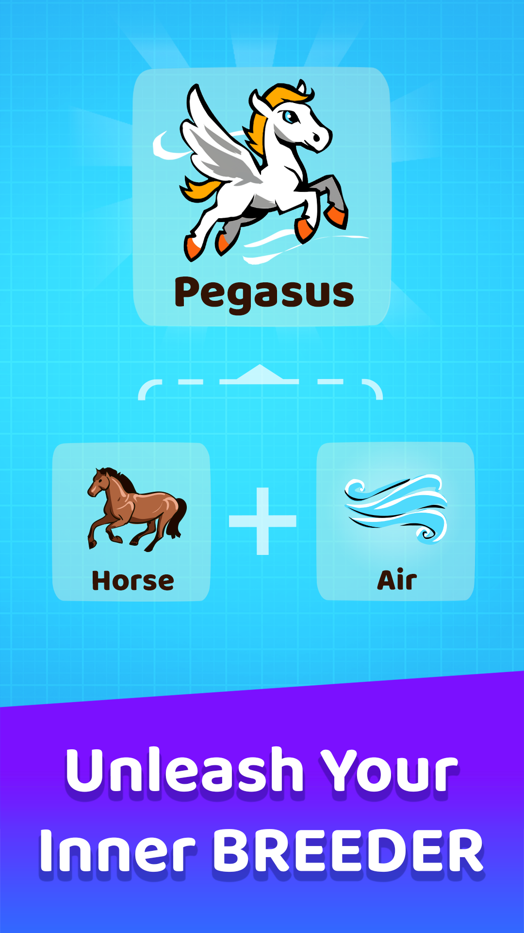 Doodle Creatures: Genesis screenshot 1