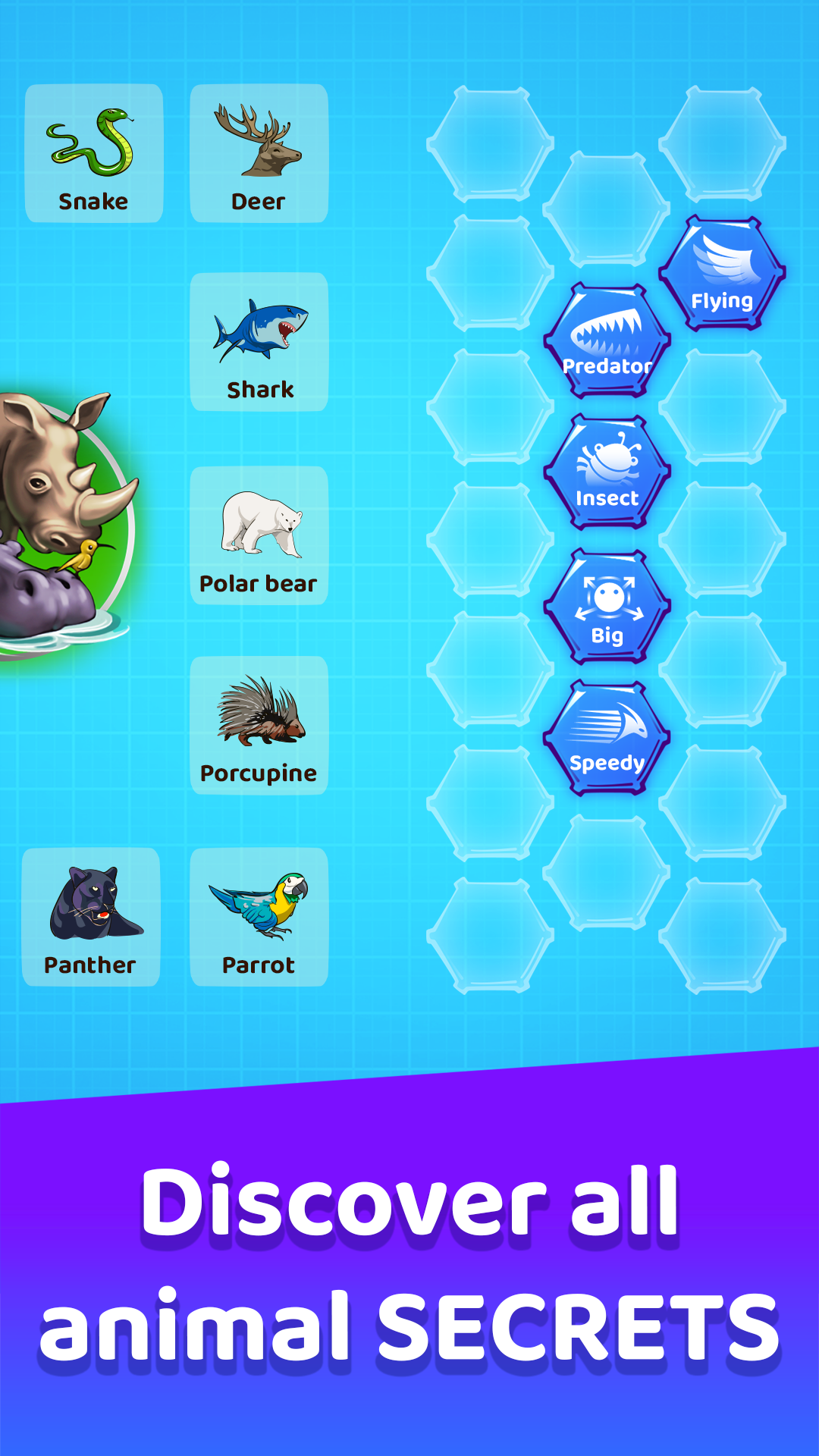 Doodle Creatures: Genesis screenshot 4