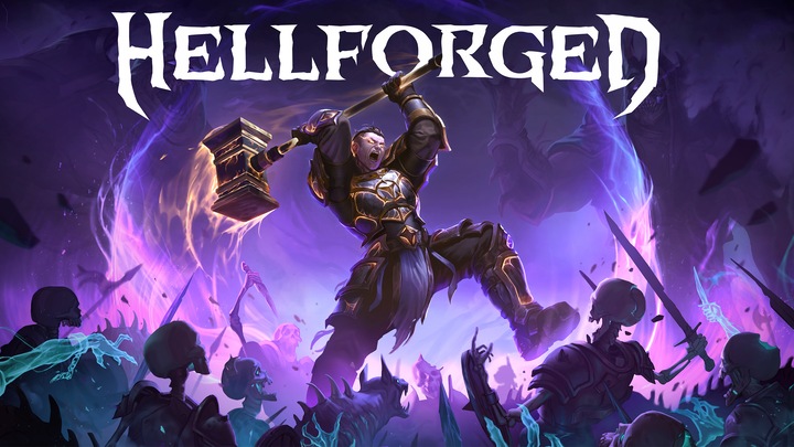 Hellforged