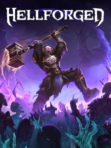 Hellforged