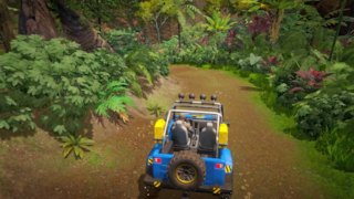 DINOSAURS: Mission Dino Camp screenshot 5