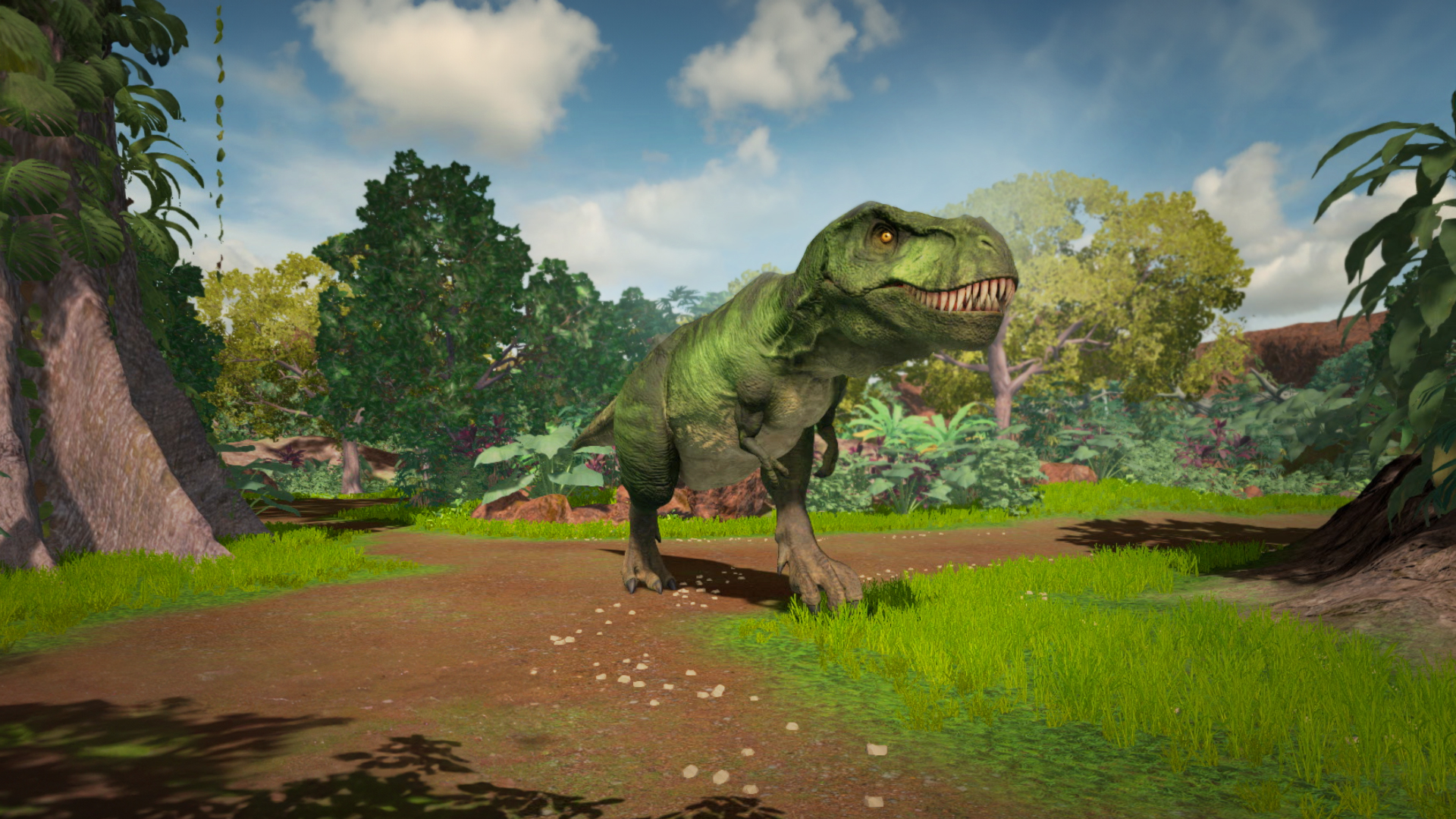 DINOSAURS Mission Dino Camp-jrzio