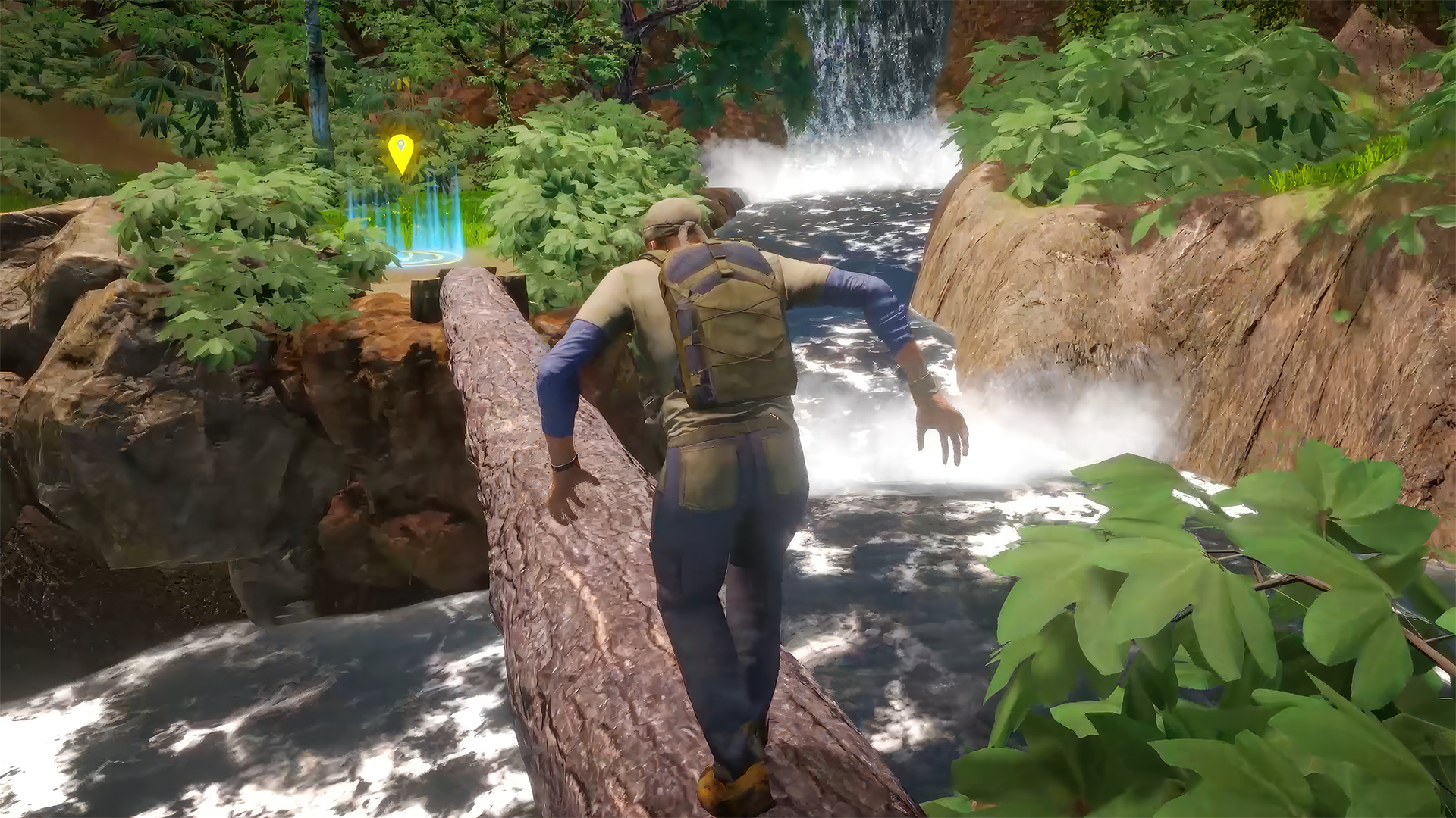 DINOSAURS Mission Dino Camp-z5ayj