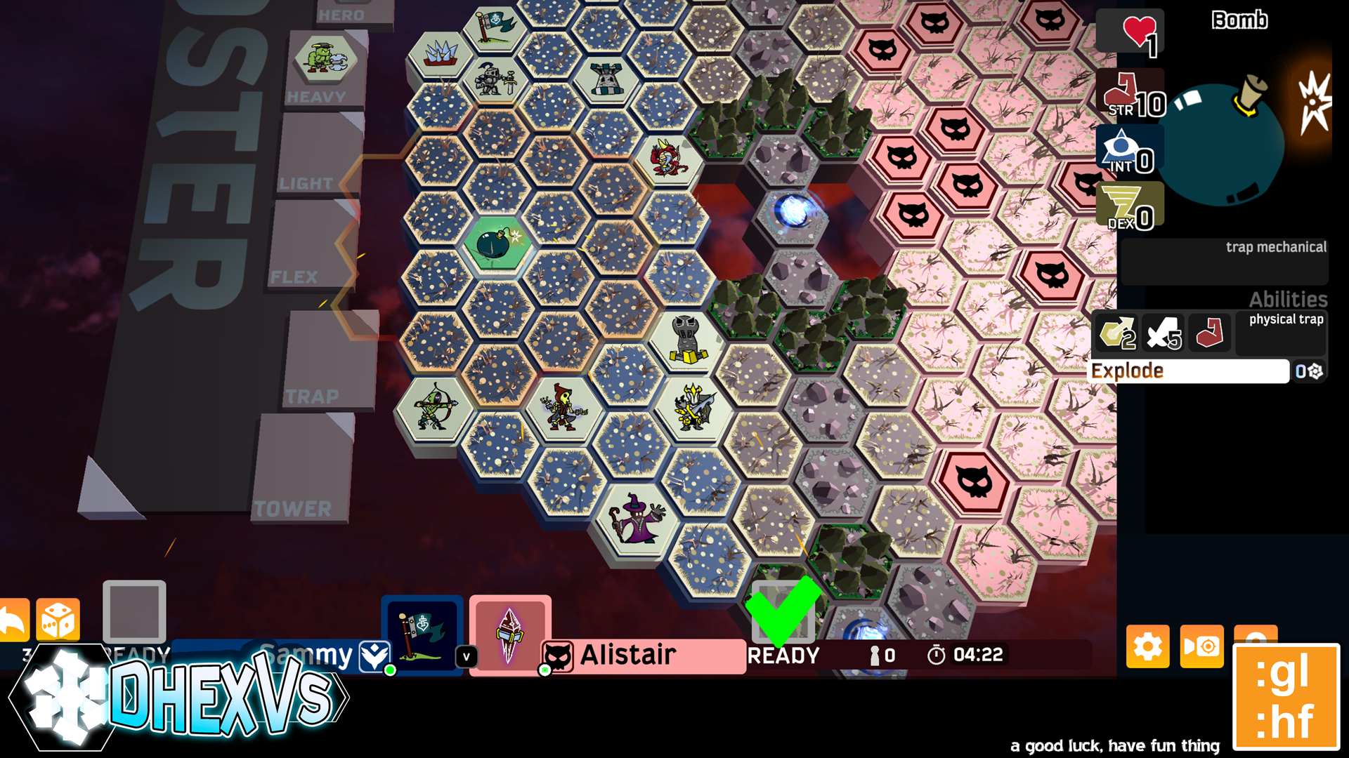 Dhexus-13ub1