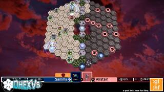 dHexUs screenshot 2
