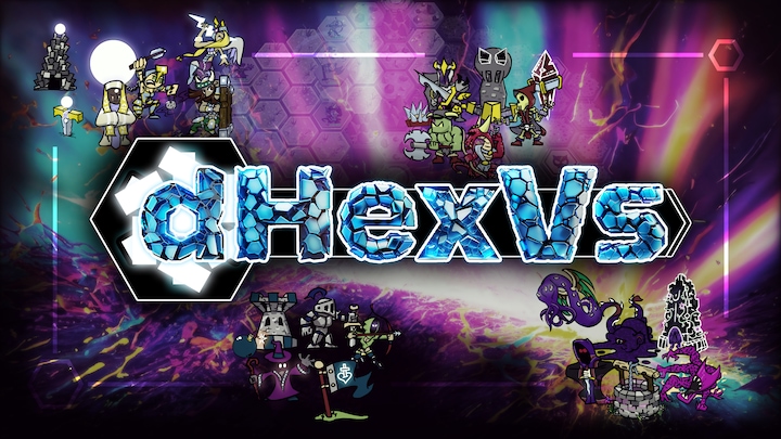 dHexUs