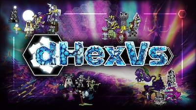 dHexUs
