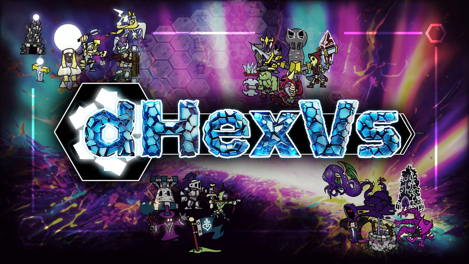 dHexUs
