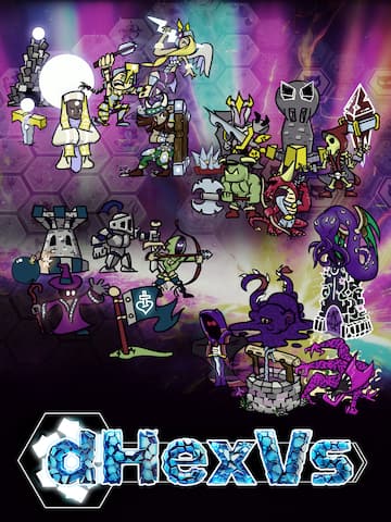 dHexUs
