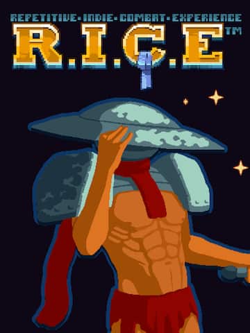 R.I.C.E.