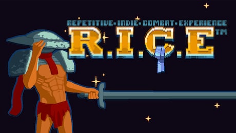 Купить дешево R.I.C.E Купить ключ дешево R.I.C.E