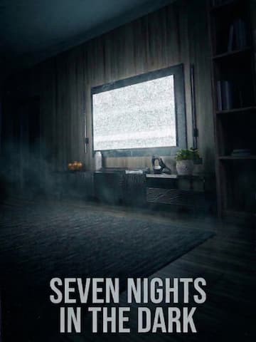 Seven Nights In The Dark