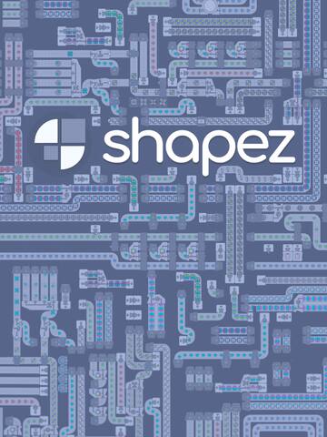 Shapez