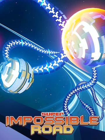 Super Impossible Road