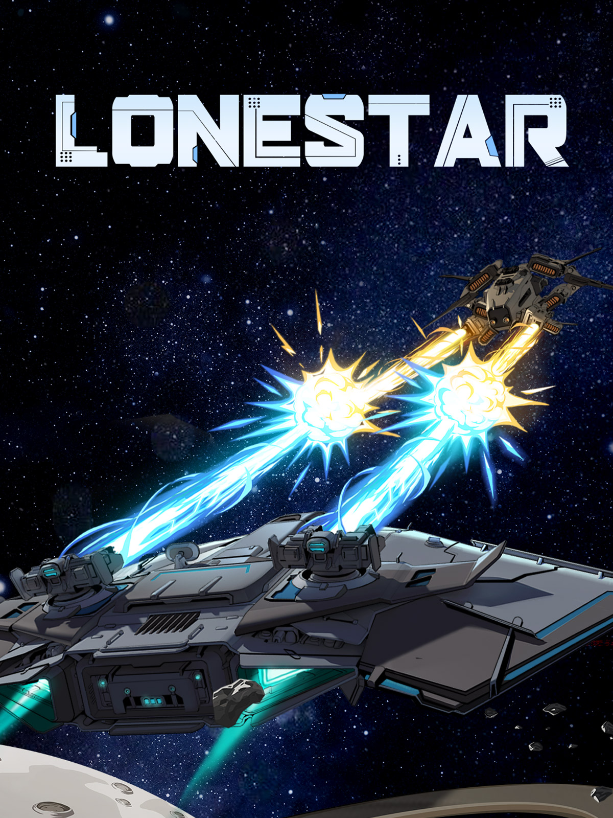 LONESTAR
