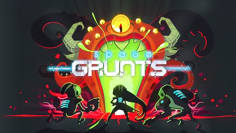 Space Grunts