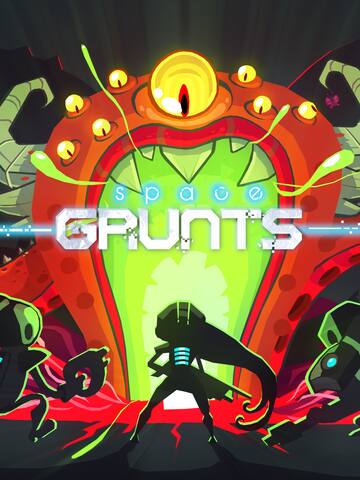 Space Grunts