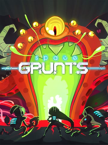 Space Grunts