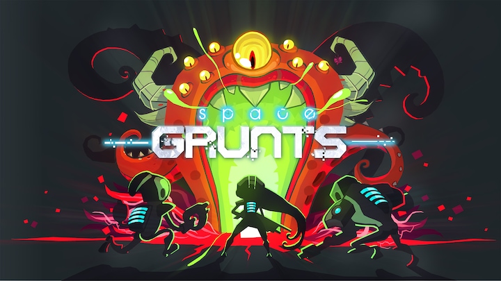 Space Grunts