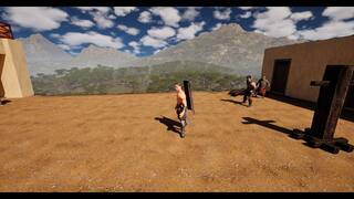Hero of Cultures screenshot 4