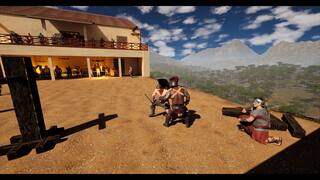 Hero of Cultures screenshot 3