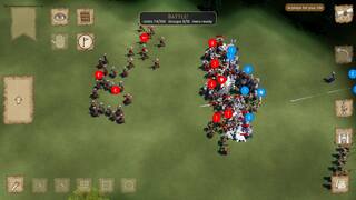 Hero of Cultures screenshot 1
