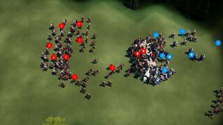 Hero of Cultures screenshot 5