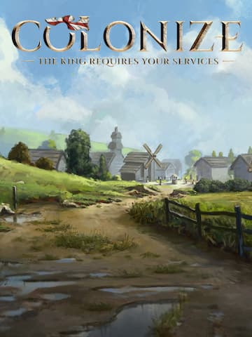 Colonize