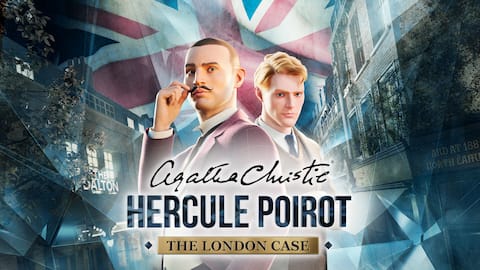Agatha Christie - Hercule Poirot: The London Case - Soundtrack