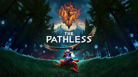 Eagle Path Less The Pathless | Download and Buy Today - Epic Games Store