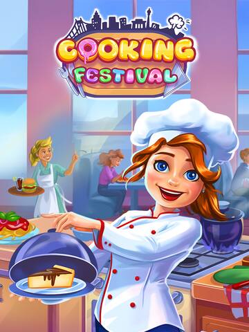 Cooking Festival