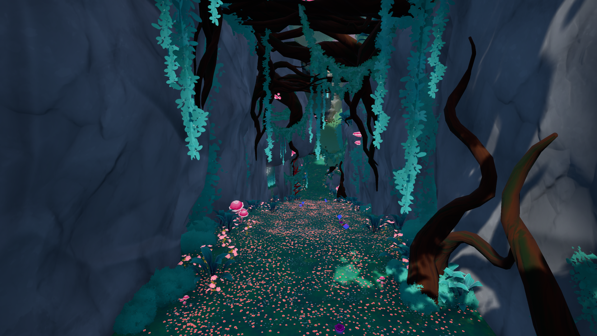 Secrets of the Burrow: Vixoria's Quest-p413y