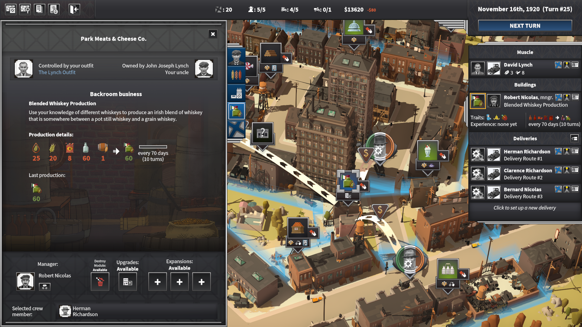 City of Gangsters: The Irish Outfit - featuredMedia