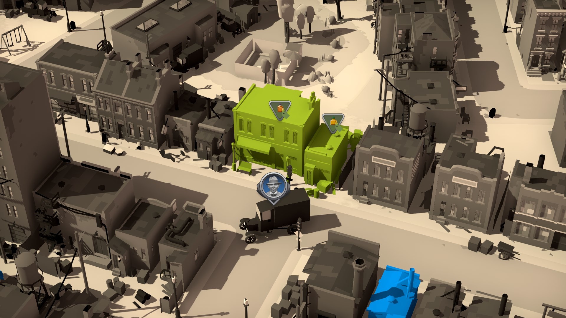 City of Gangsters: Bourbon Bootlegging - featuredMedia