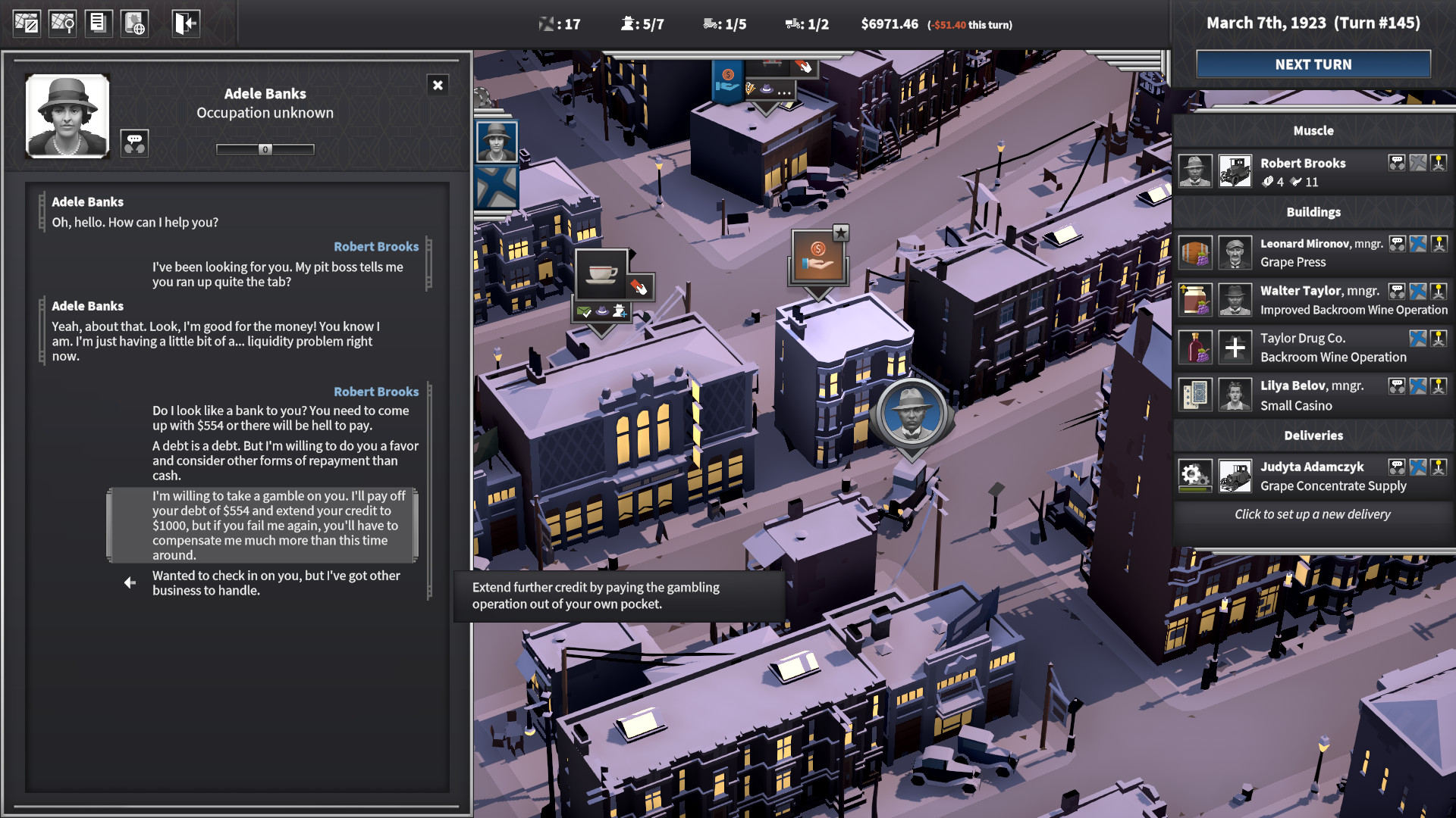 City of Gangsters: Atlantic City - featuredMedia
