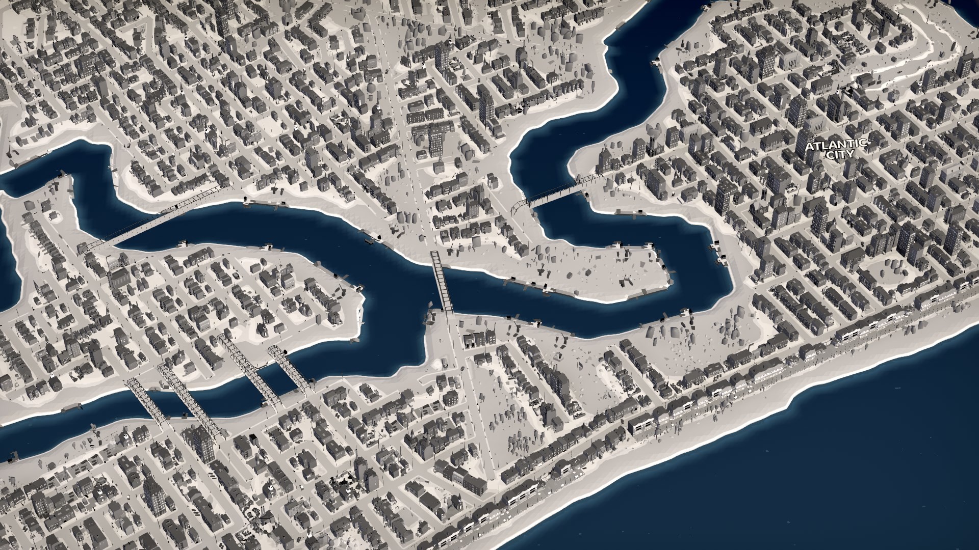 City of Gangsters: Atlantic City - featuredMedia