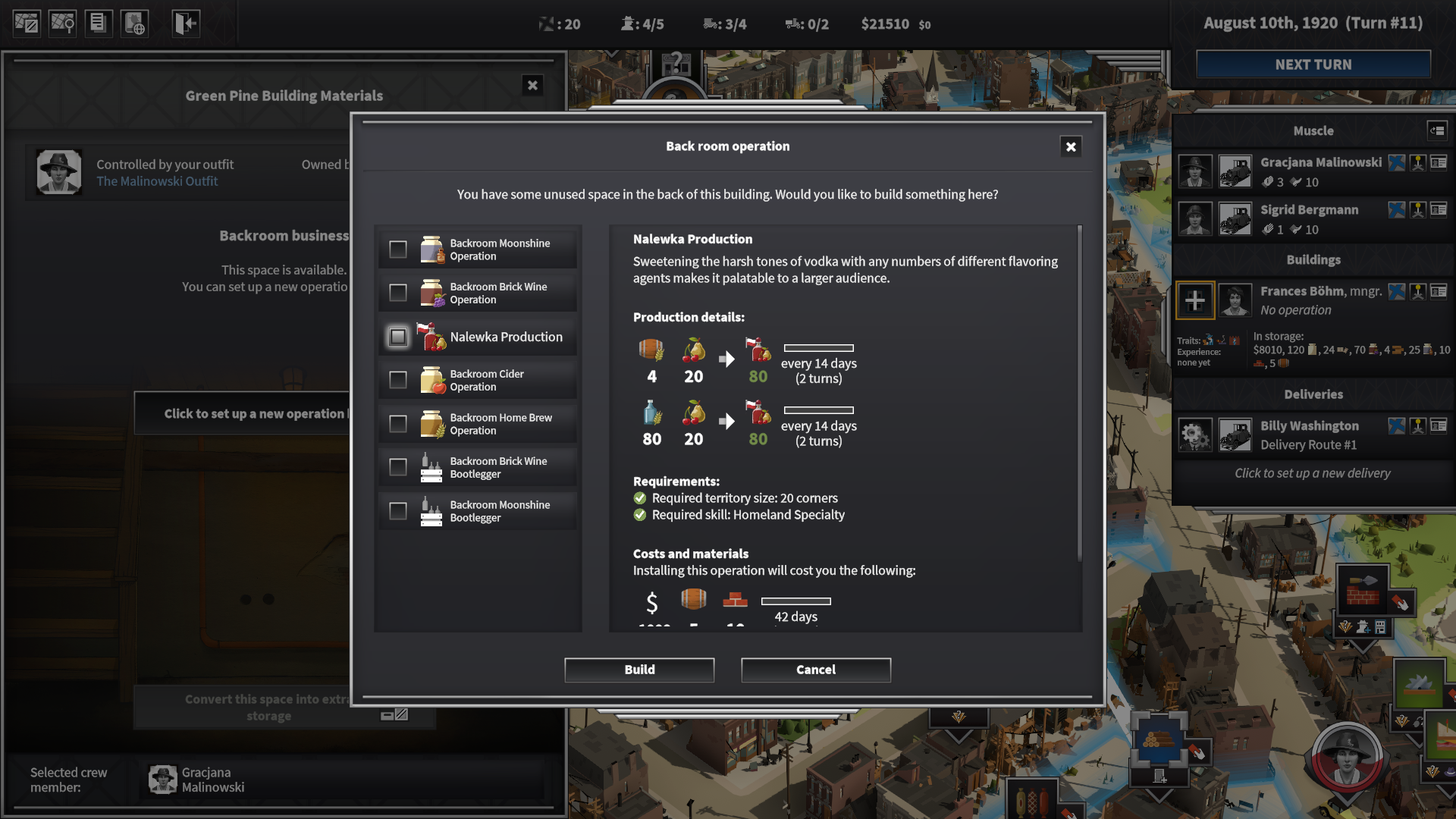 City of Gangsters: The Polish Outfit - featuredMedia