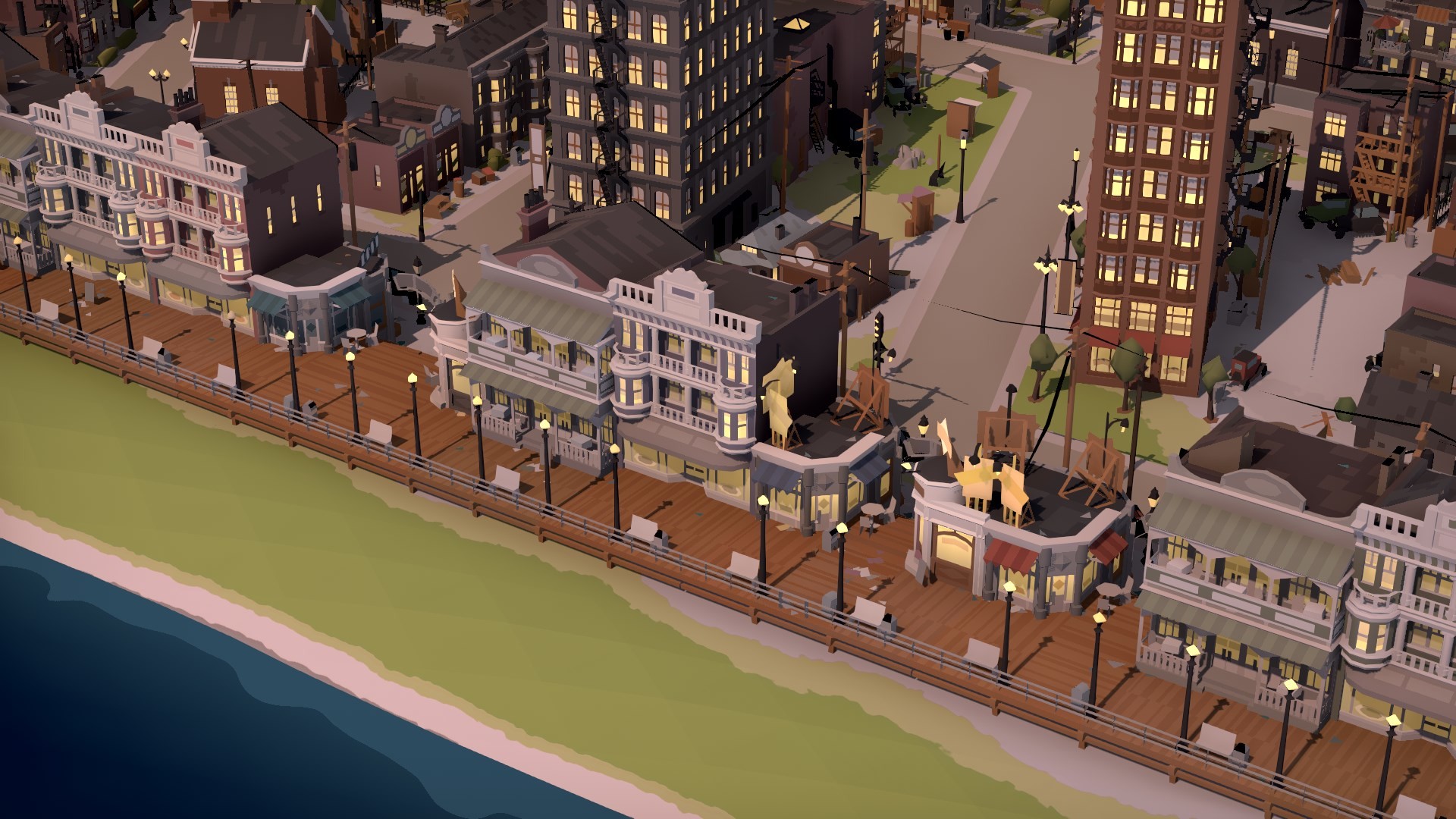 City of Gangsters: Atlantic City - featuredMedia