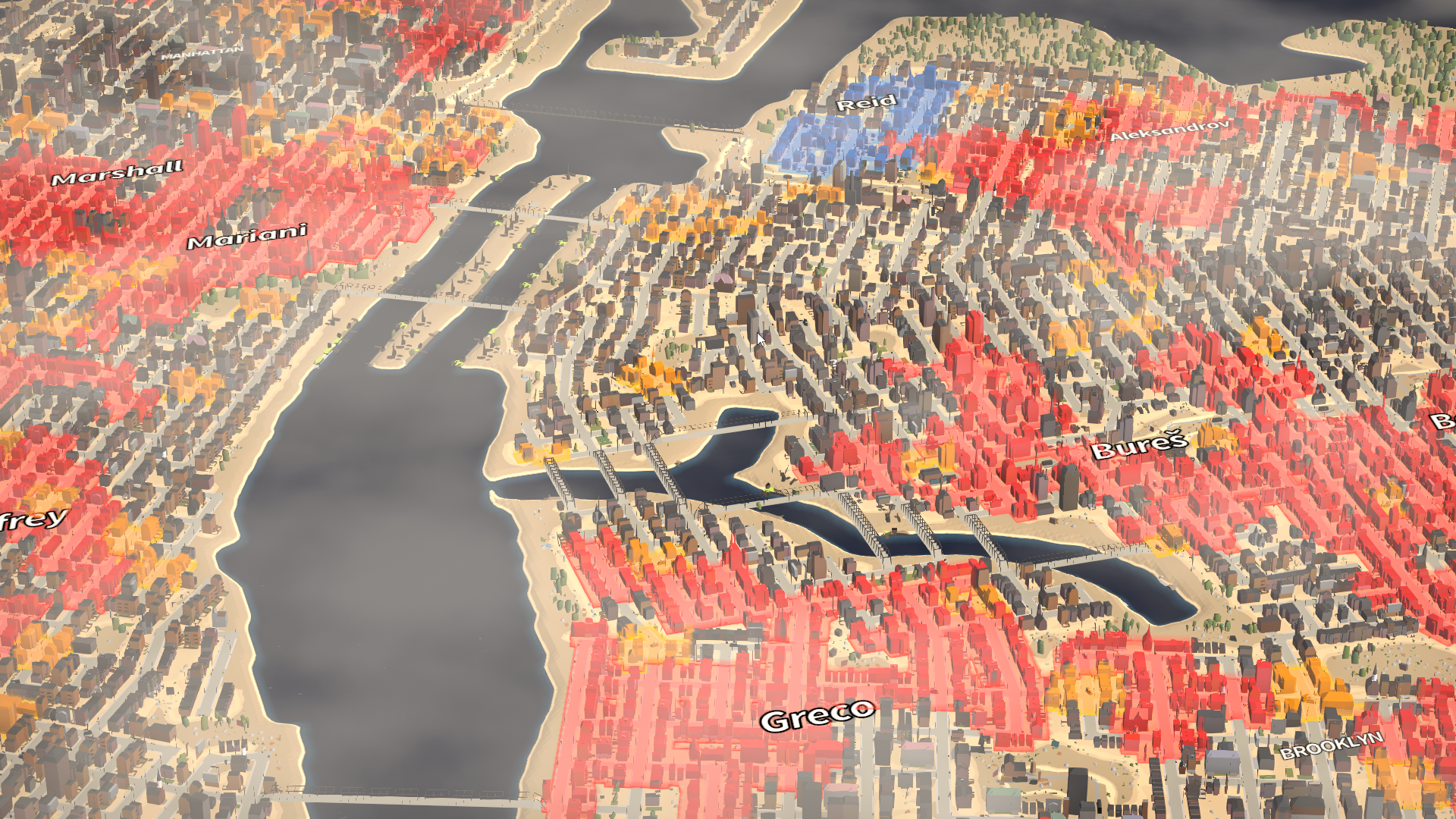 City of Gangsters: Shadow Government - featuredMedia