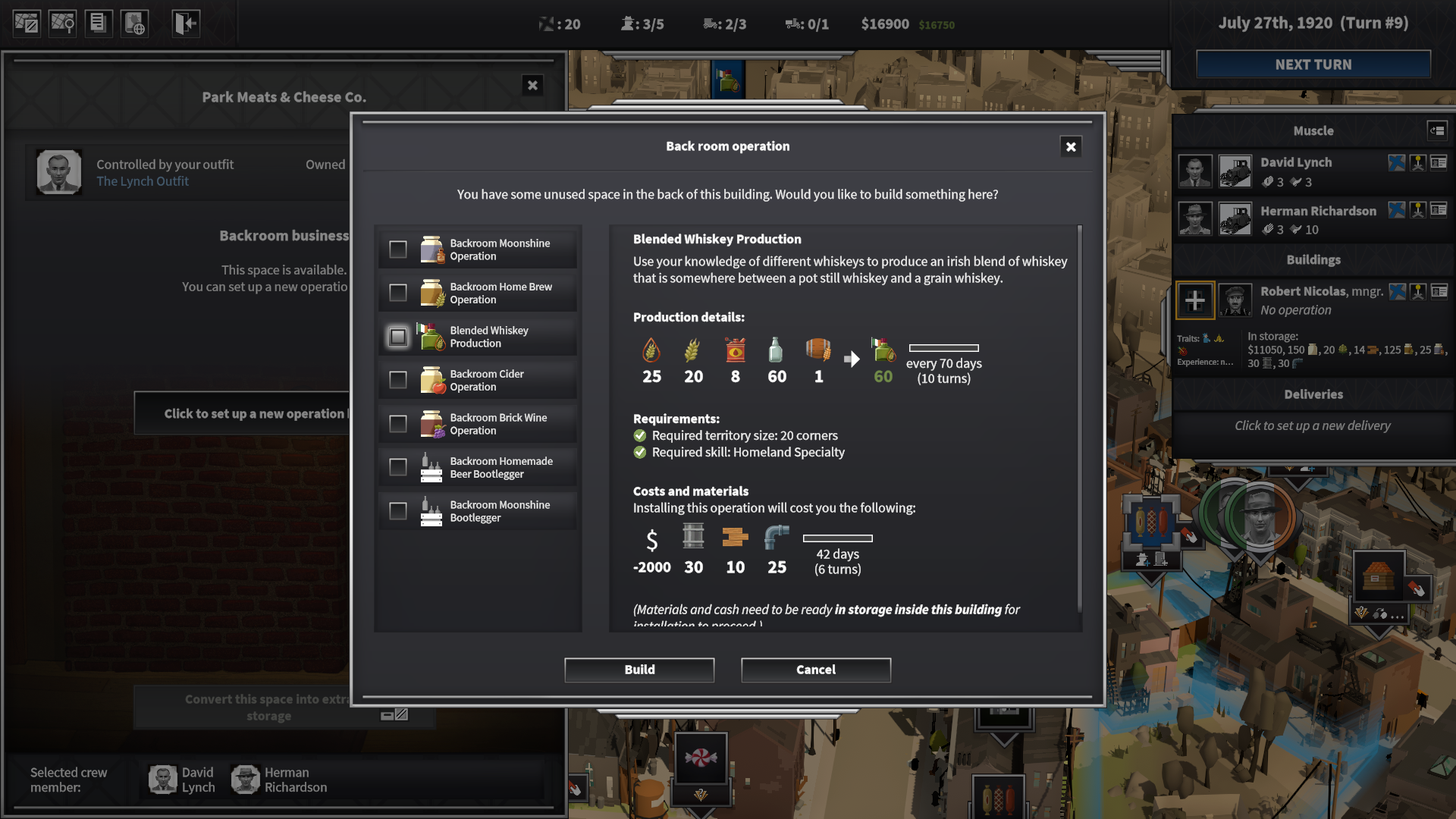 City of Gangsters: The Irish Outfit - featuredMedia