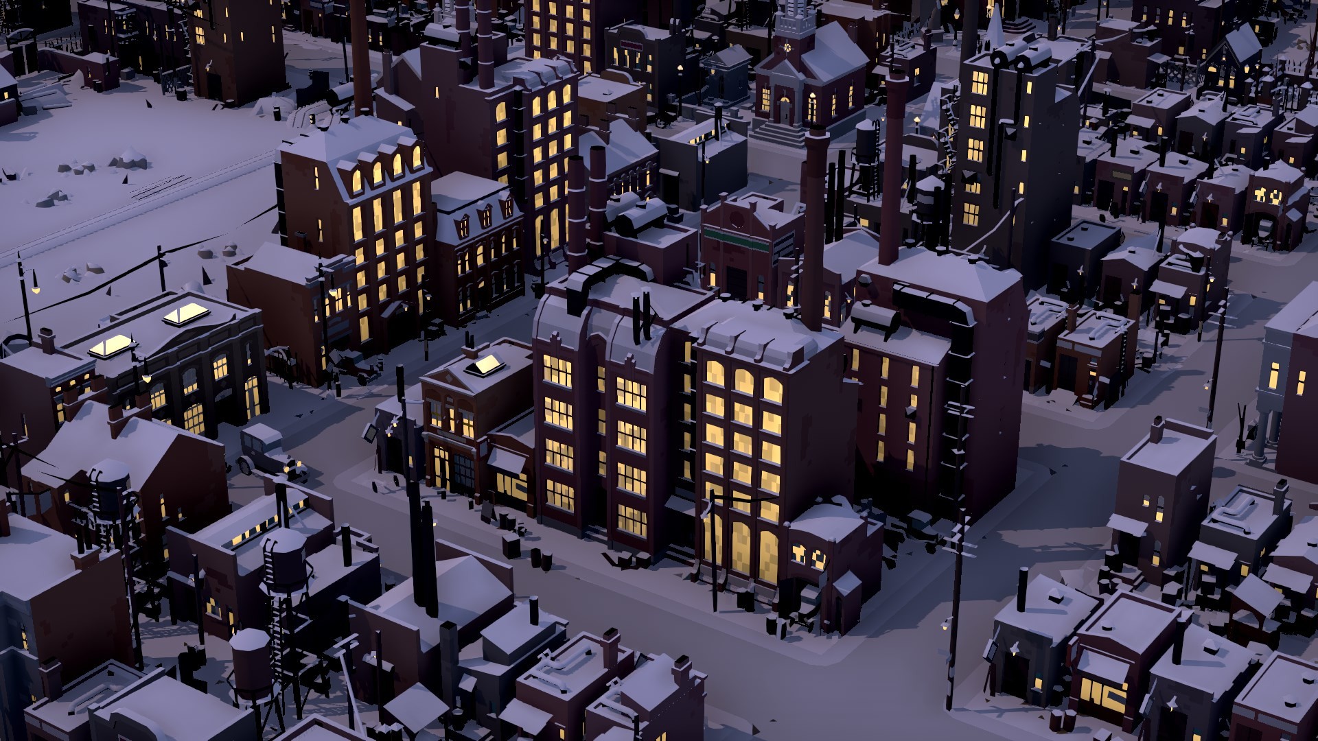 City of Gangsters: Bourbon Bootlegging - featuredMedia