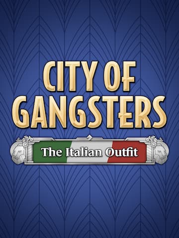 City of Gangsters: The Italian Outfit