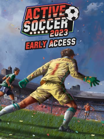 Active Soccer 2023