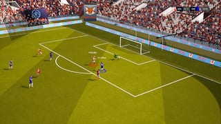 Active Soccer 2023 screenshot 5