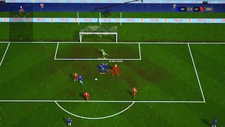 Active Soccer 2023 screenshot 4
