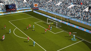 Active Soccer 2023 screenshot 1