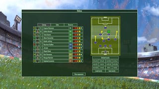 Active Soccer 2023 screenshot 2