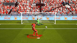 Active Soccer 2023 screenshot 3