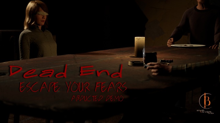 Dead End: Escape Your Fears (Abducted Demo)