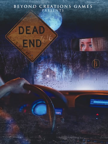 Dead End: Escape Your Fears
